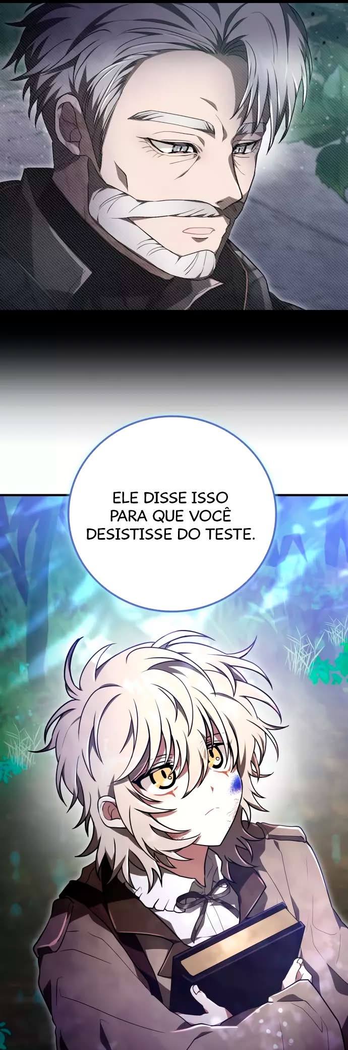 Please Read Me Capítulo 30 Página 5