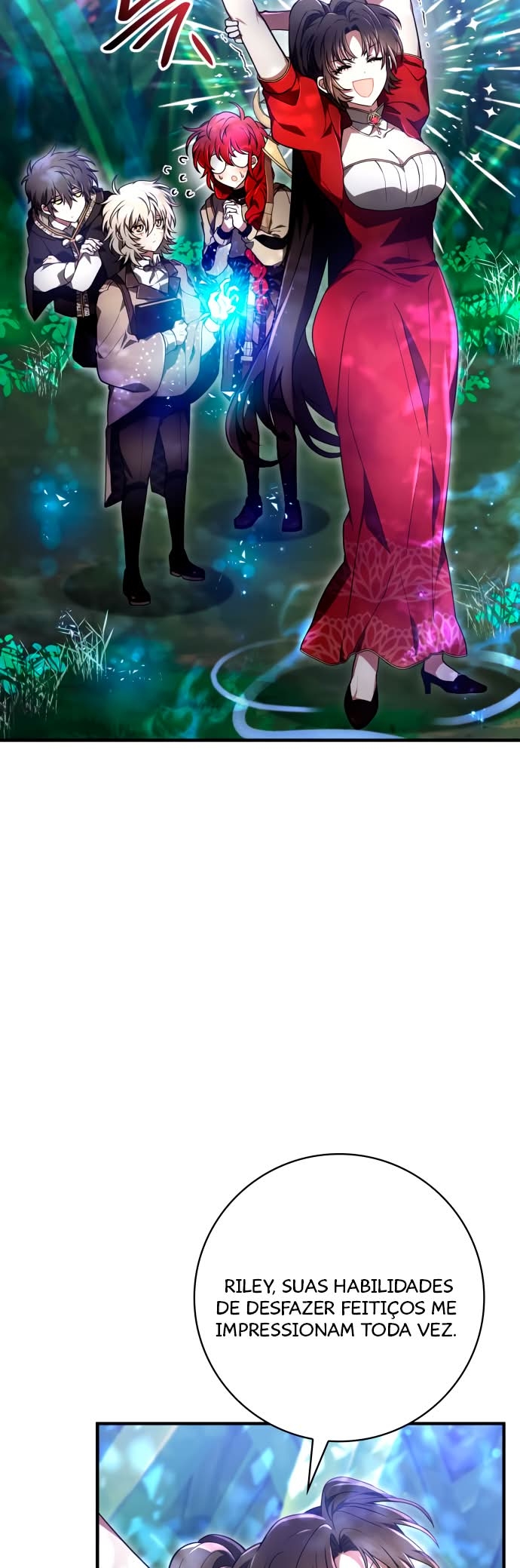 Please Read Me Capítulo 30 Página 9