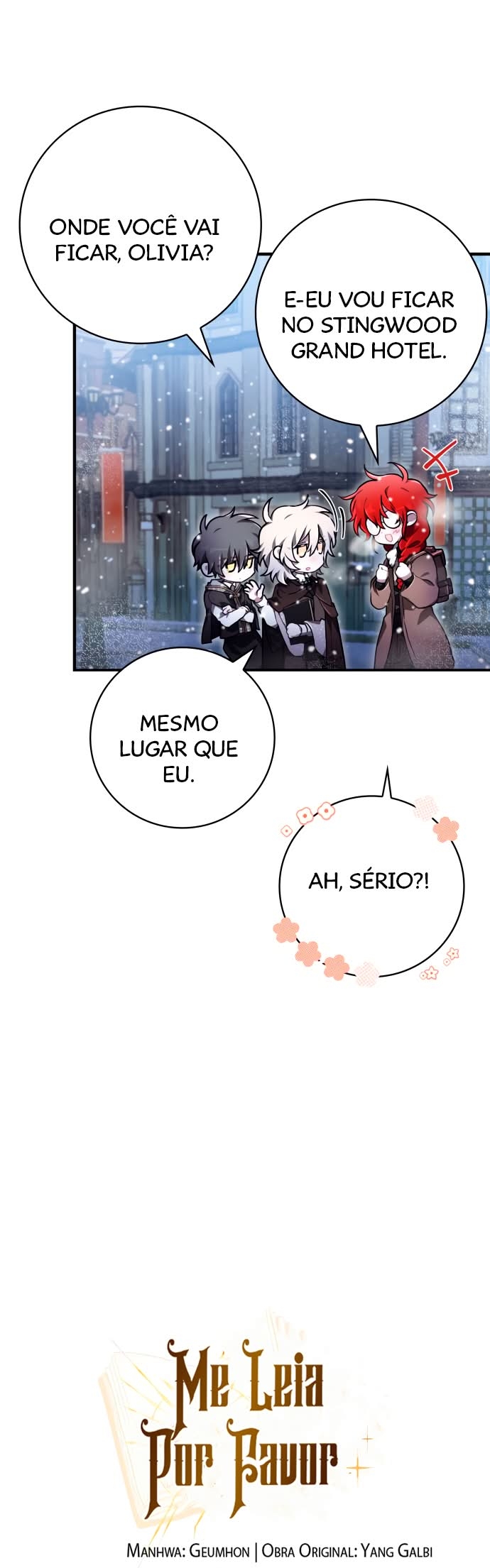 Please Read Me Capítulo 31 Página 12