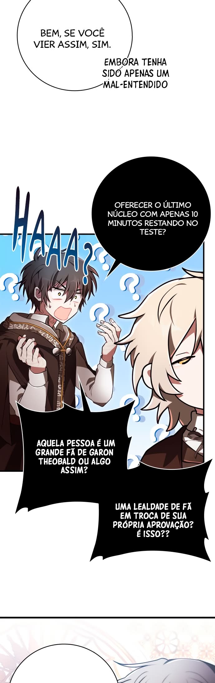 Please Read Me Capítulo 31 Página 22