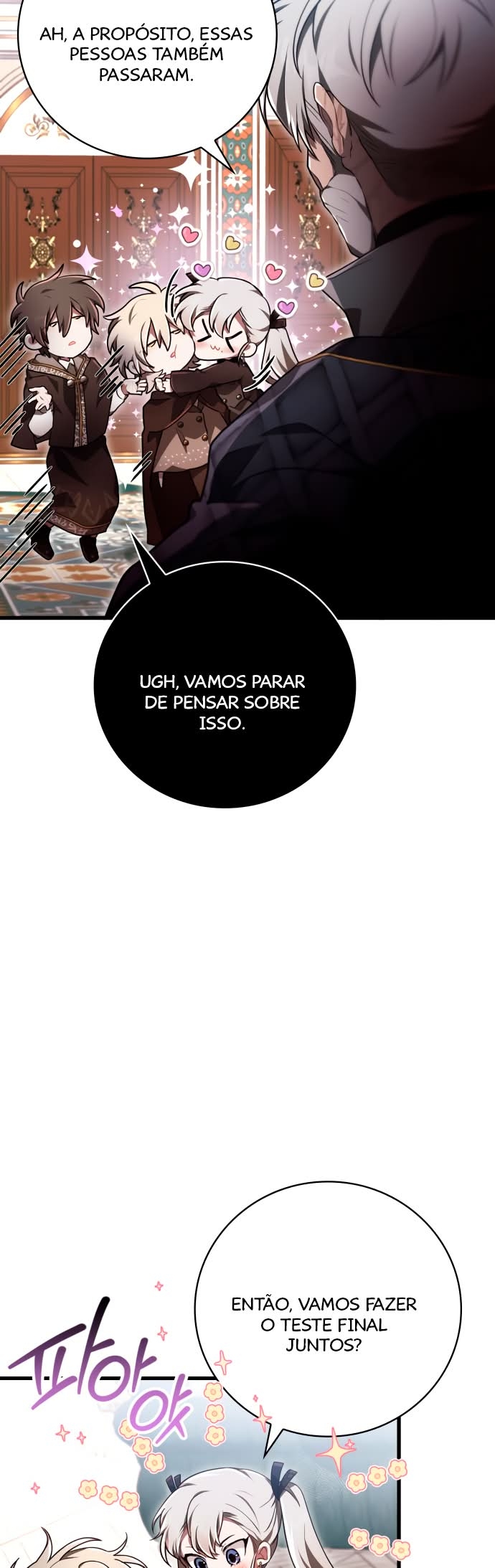 Please Read Me Capítulo 31 Página 23