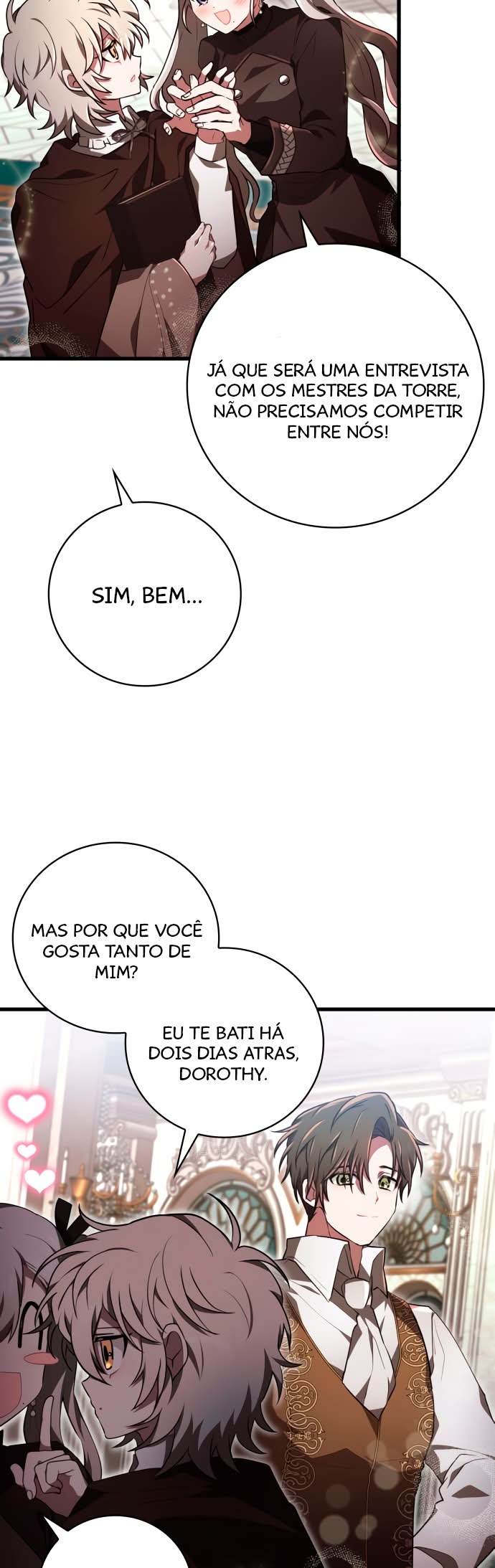 Please Read Me Capítulo 31 Página 24