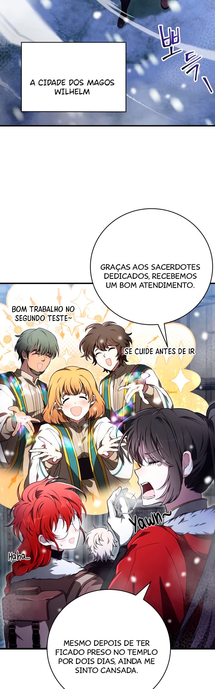 Please Read Me Capítulo 31 Página 3