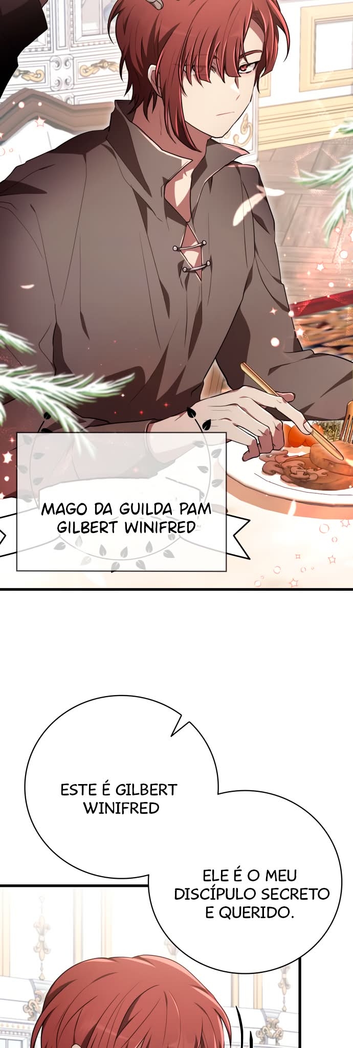 Please Read Me Capítulo 31 Página 33
