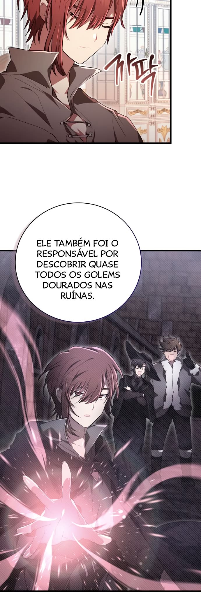 Please Read Me Capítulo 31 Página 34