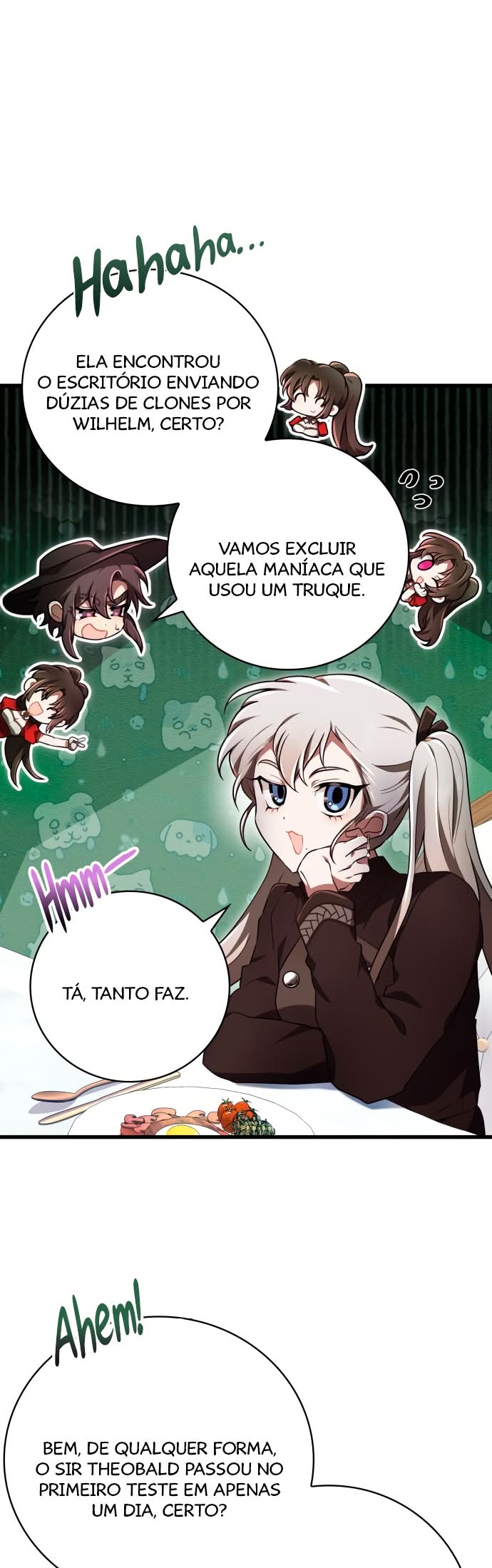 Please Read Me Capítulo 31 Página 39