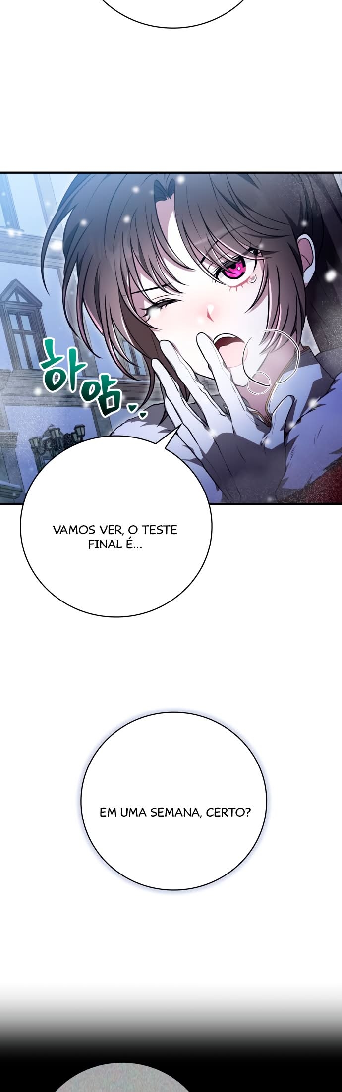 Please Read Me Capítulo 31 Página 4