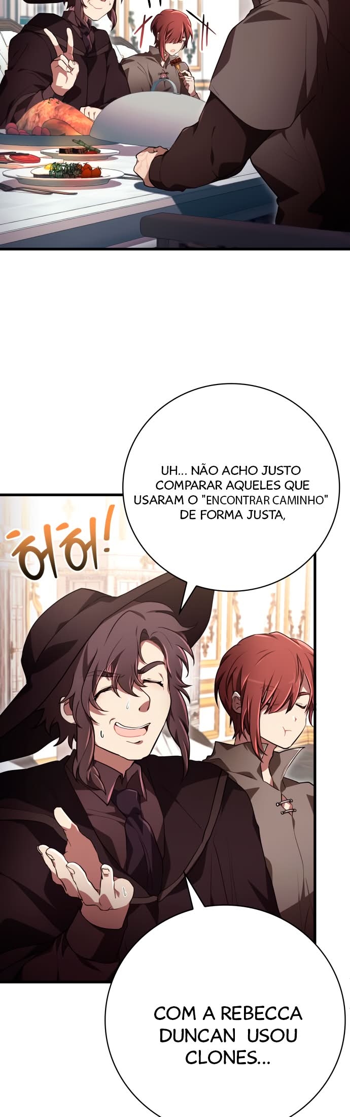 Please Read Me Capítulo 31 Página 42