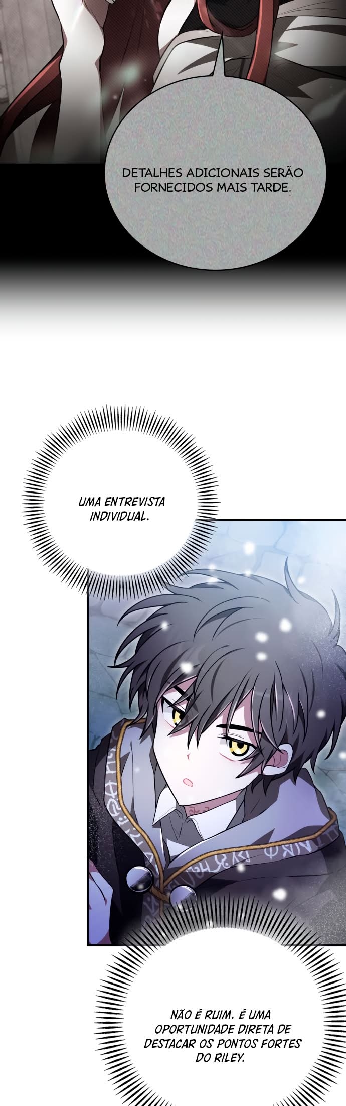 Please Read Me Capítulo 31 Página 6