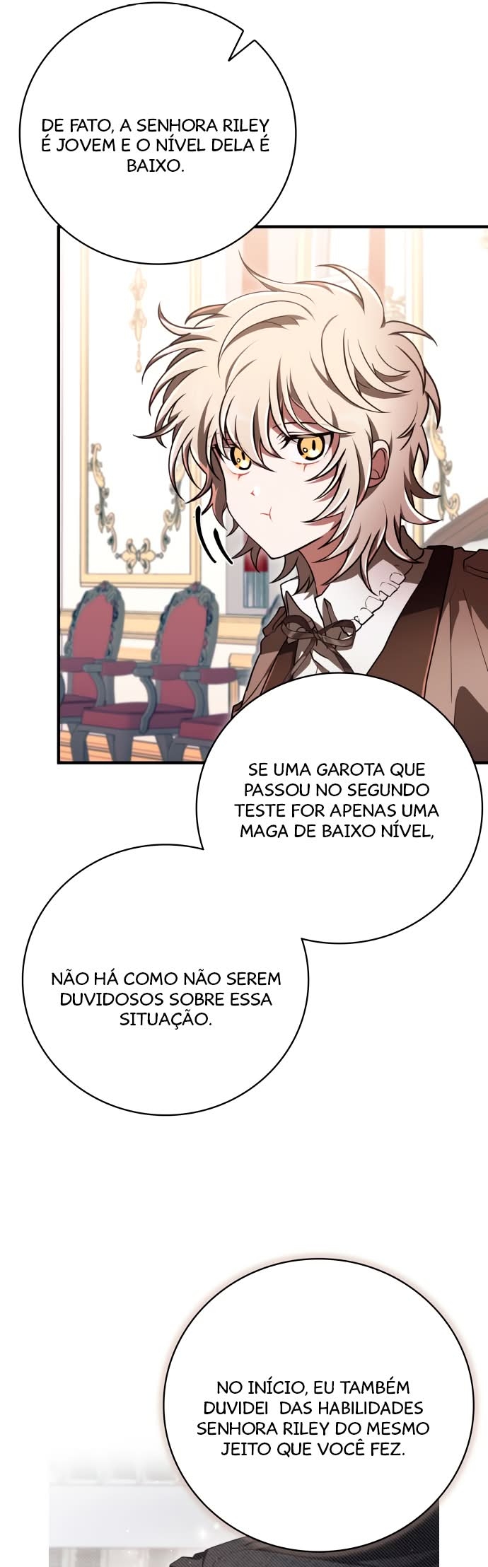 Please Read Me Capítulo 32 Página 11