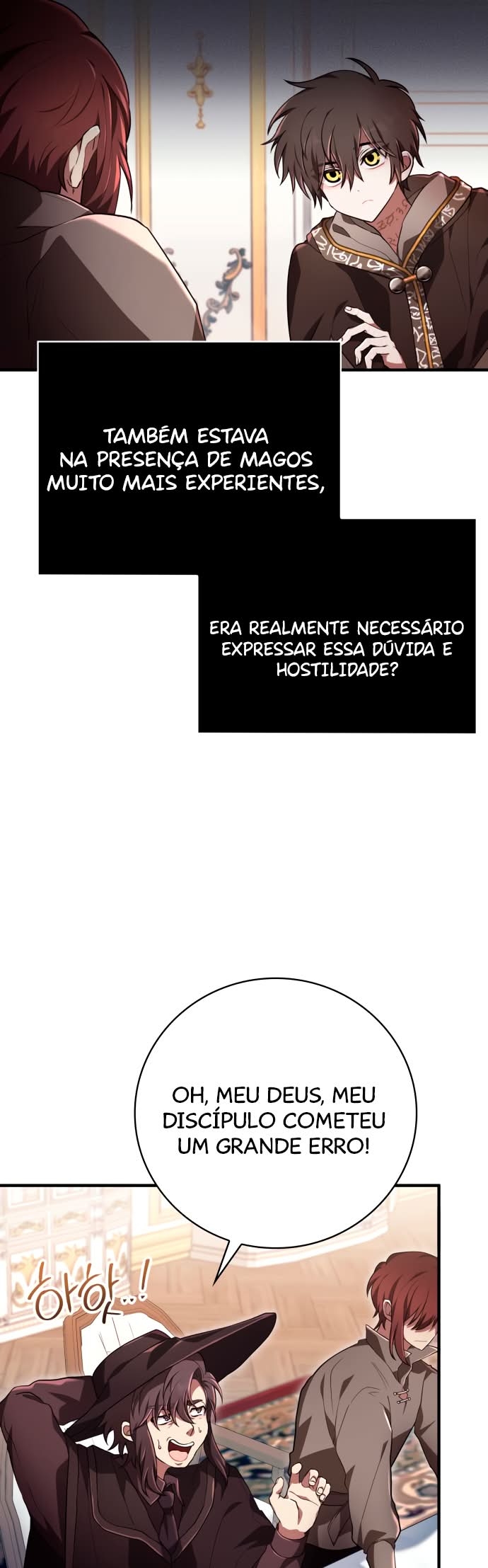 Please Read Me Capítulo 32 Página 16