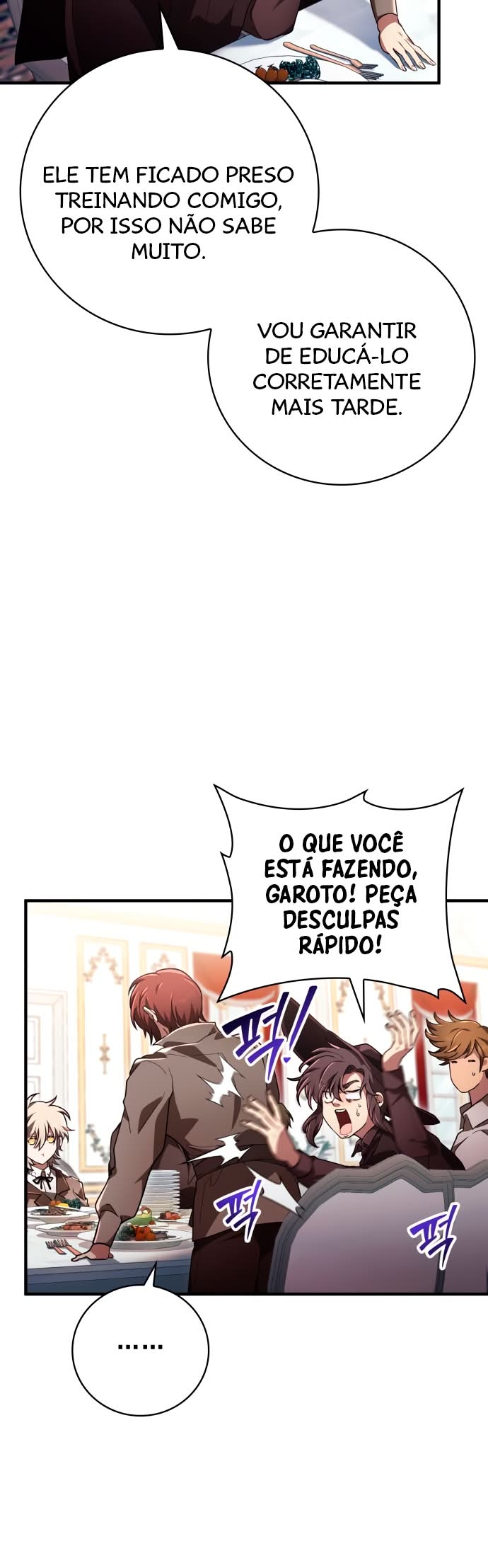 Please Read Me Capítulo 32 Página 17