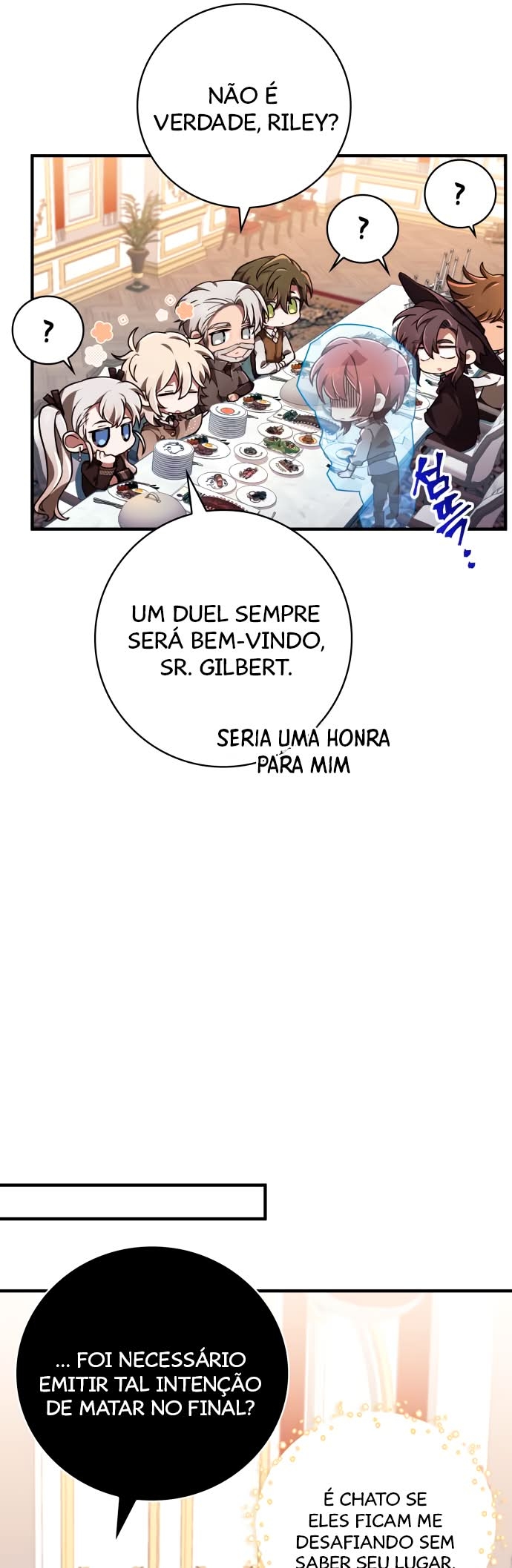 Please Read Me Capítulo 32 Página 20