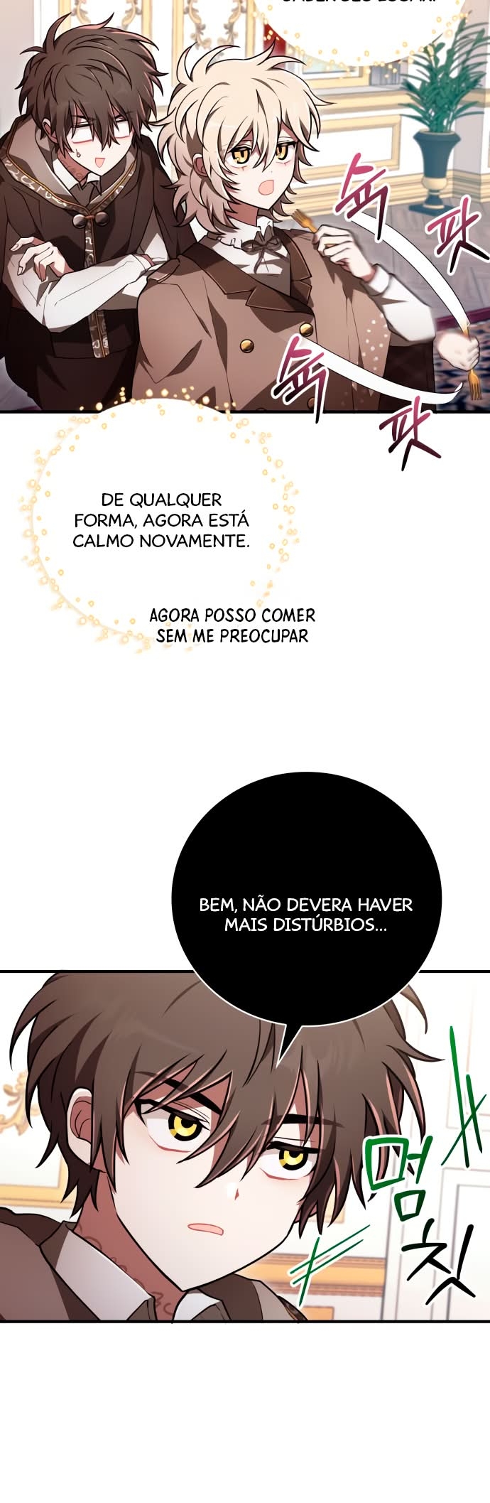 Please Read Me Capítulo 32 Página 21