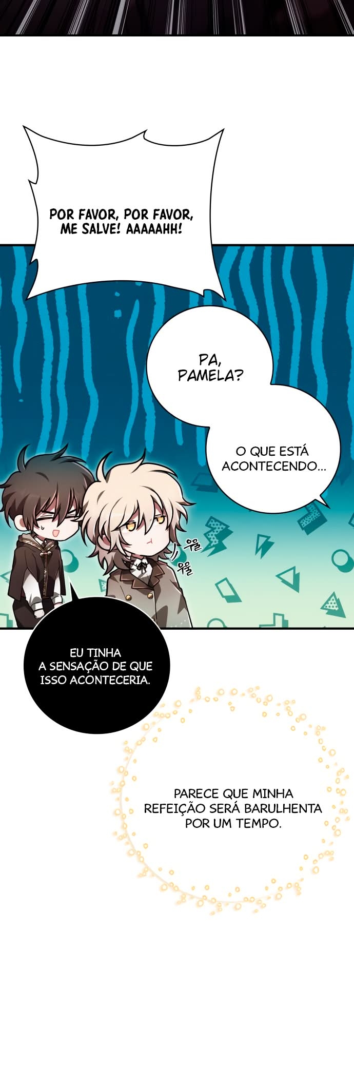 Please Read Me Capítulo 32 Página 24