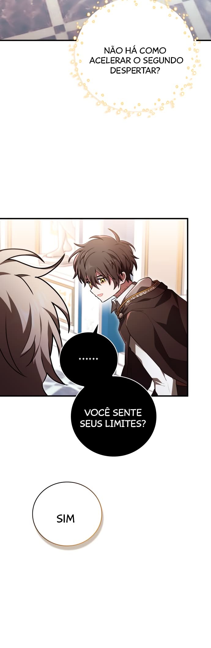 Please Read Me Capítulo 32 Página 27