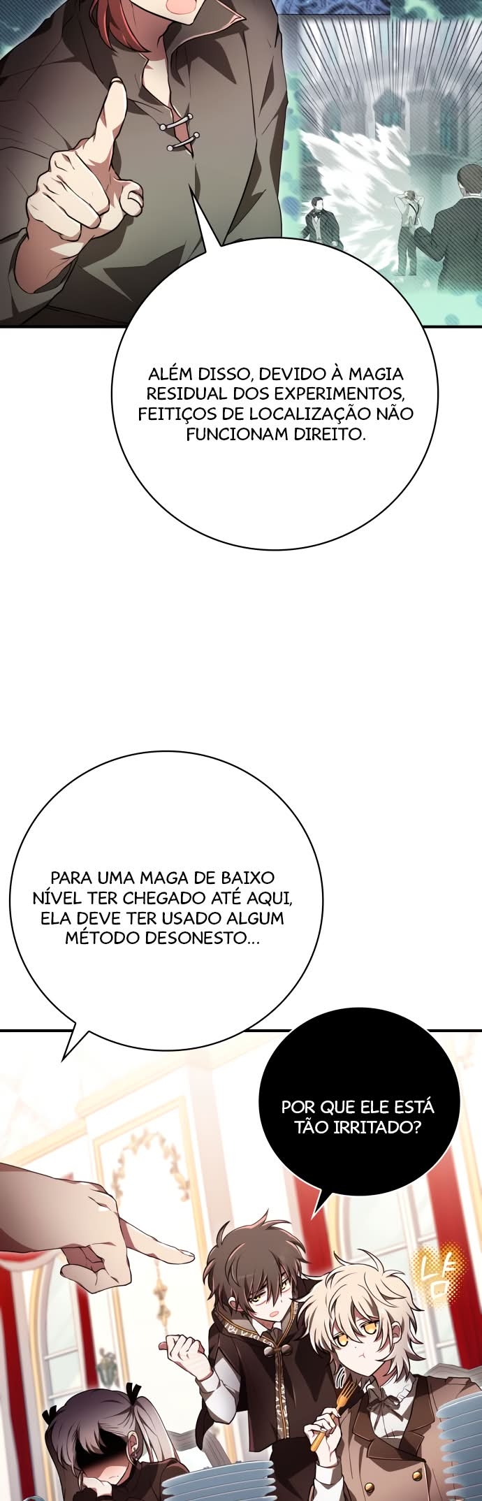 Please Read Me Capítulo 32 Página 3