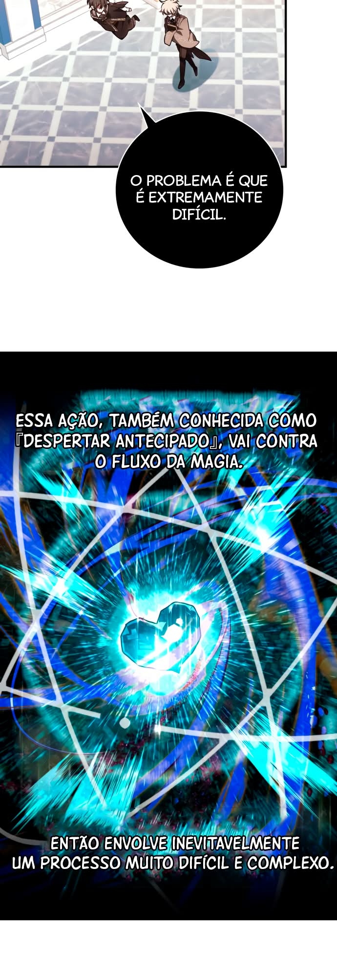 Please Read Me Capítulo 32 Página 32