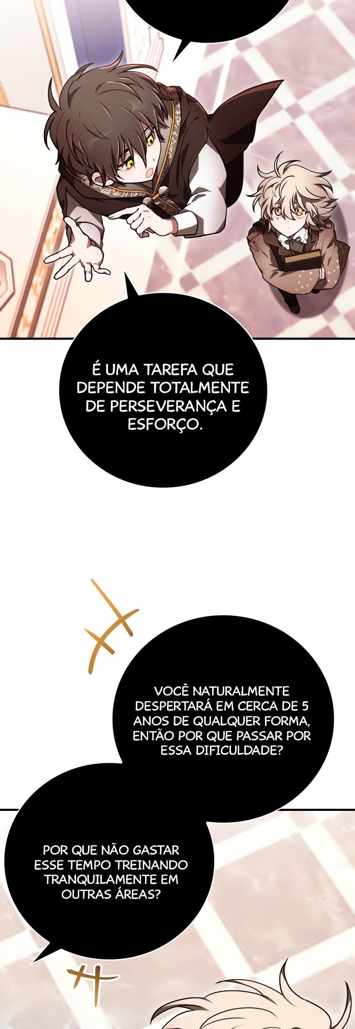 Please Read Me Capítulo 32 Página 34