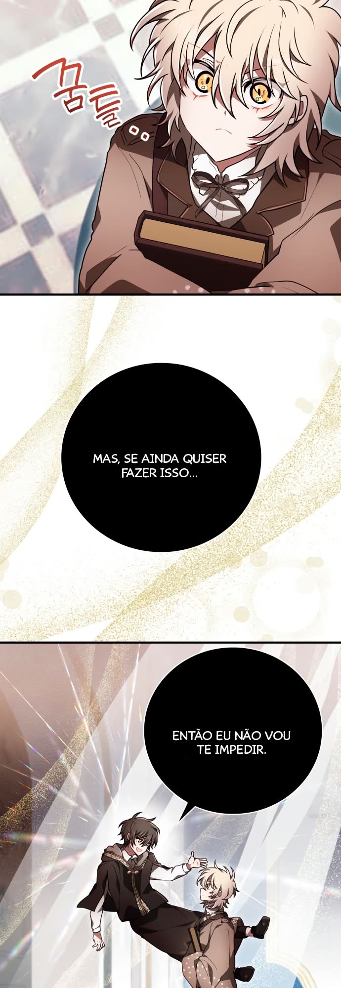 Please Read Me Capítulo 32 Página 35