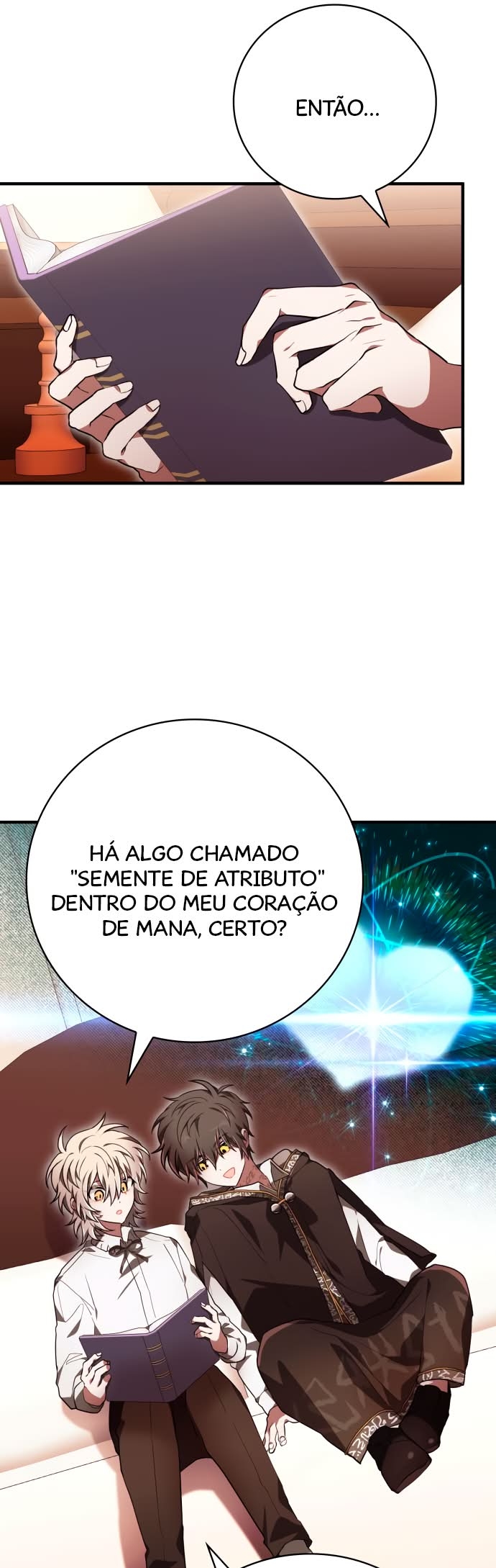 Please Read Me Capítulo 32 Página 39
