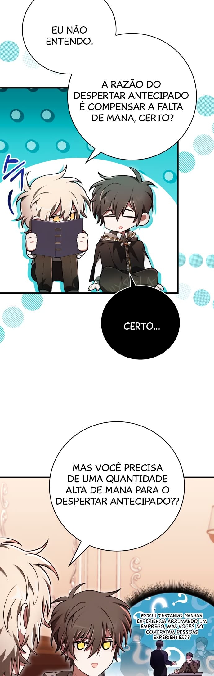 Please Read Me Capítulo 32 Página 41