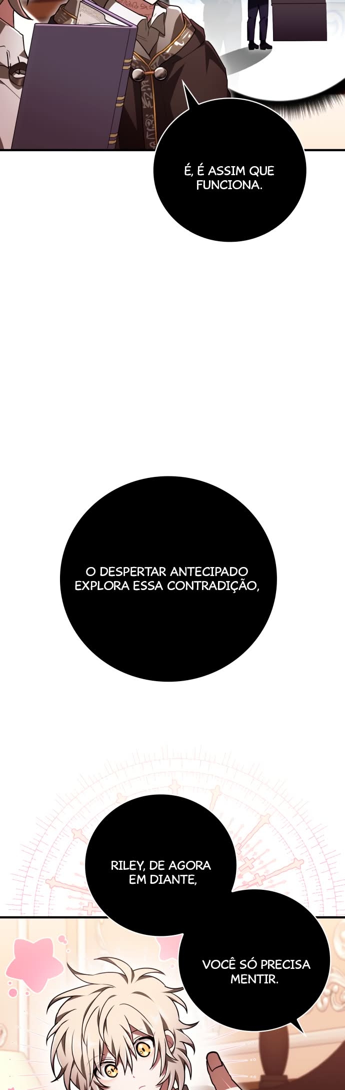 Please Read Me Capítulo 32 Página 42