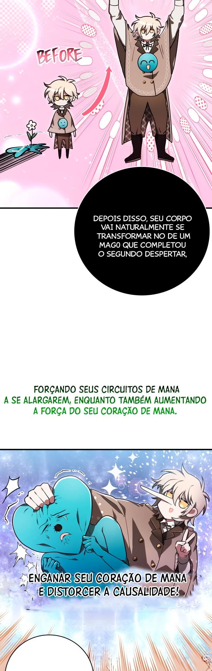 Please Read Me Capítulo 32 Página 45