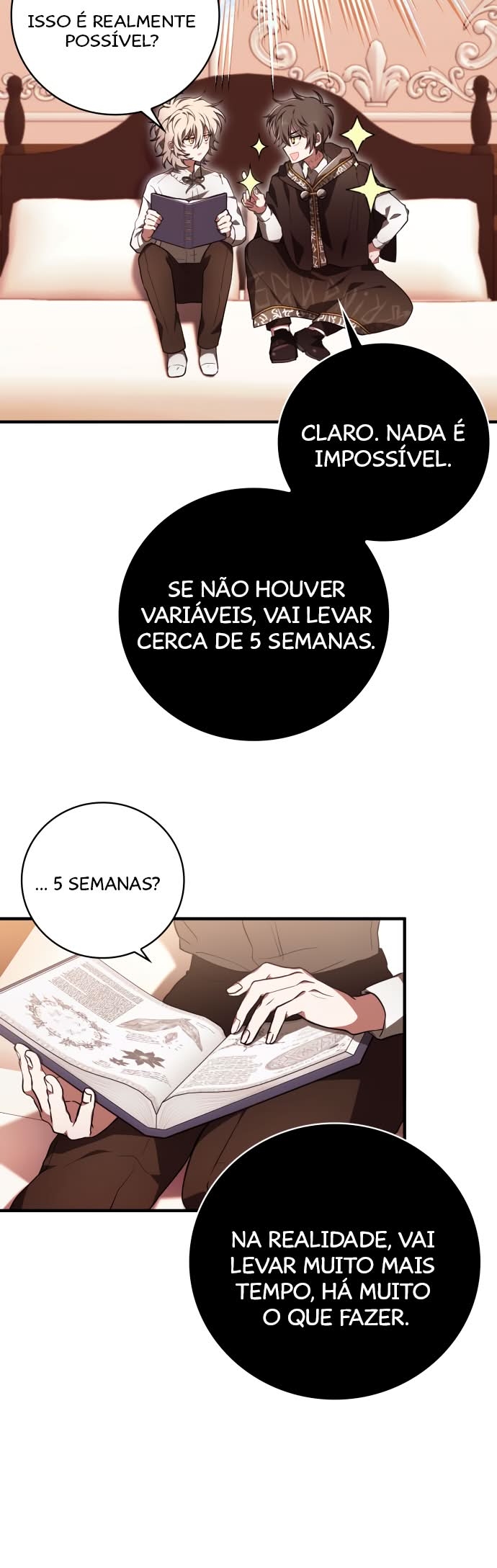 Please Read Me Capítulo 32 Página 46