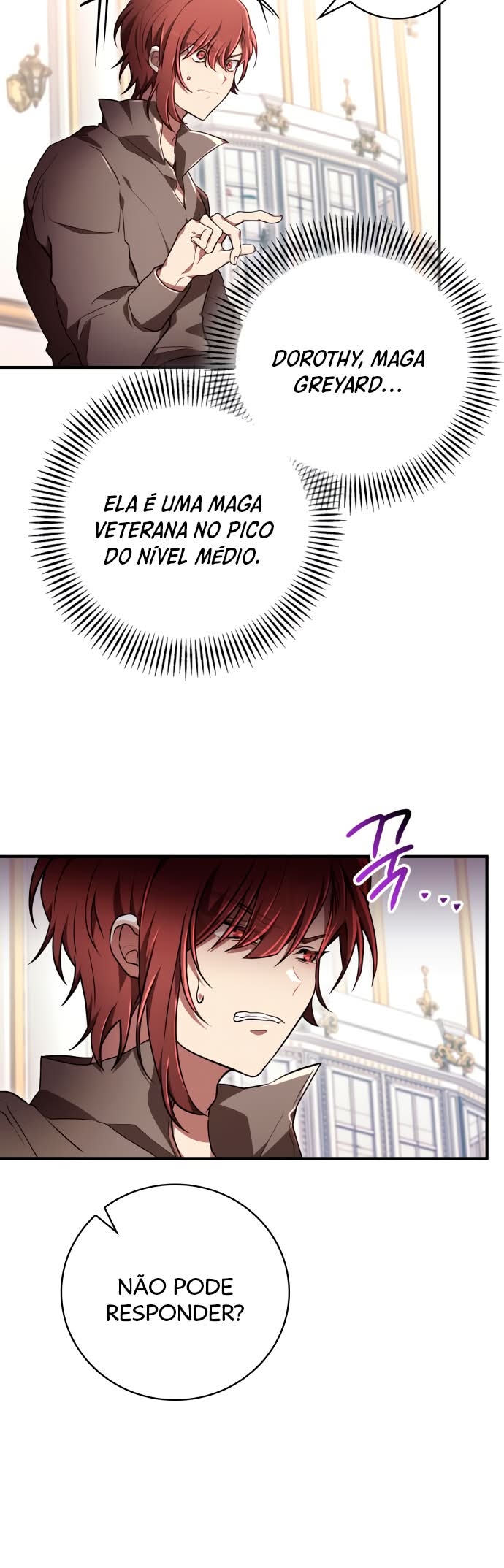 Please Read Me Capítulo 32 Página 6