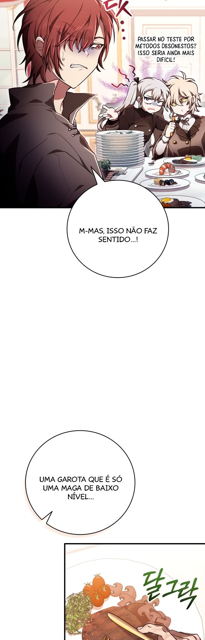 Please Read Me Capítulo 32 Página 9