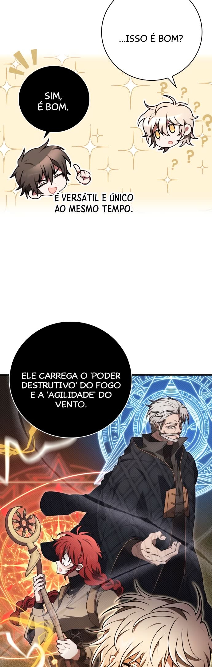 Please Read Me Capítulo 33 Página 17