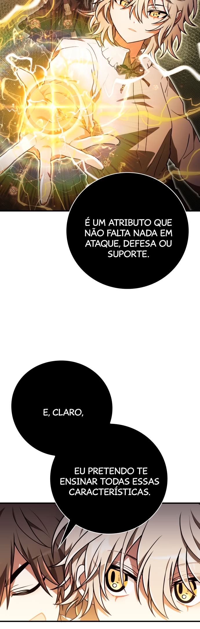 Please Read Me Capítulo 33 Página 18