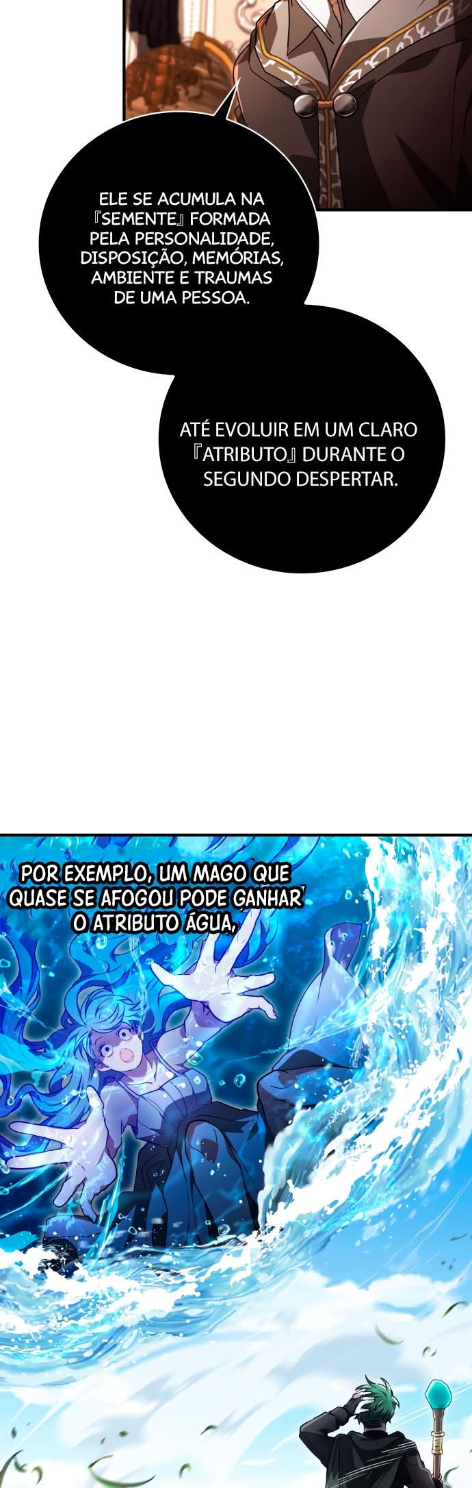 Please Read Me Capítulo 33 Página 22