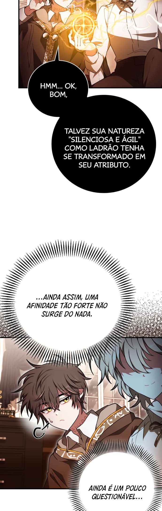 Please Read Me Capítulo 33 Página 24