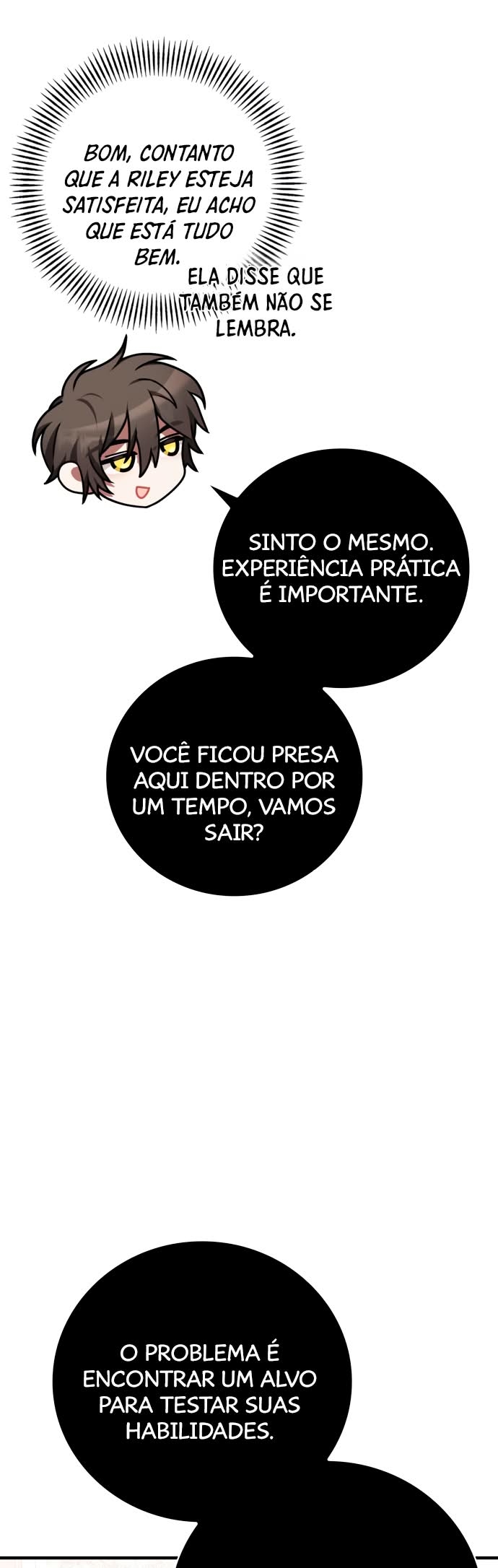 Please Read Me Capítulo 33 Página 26