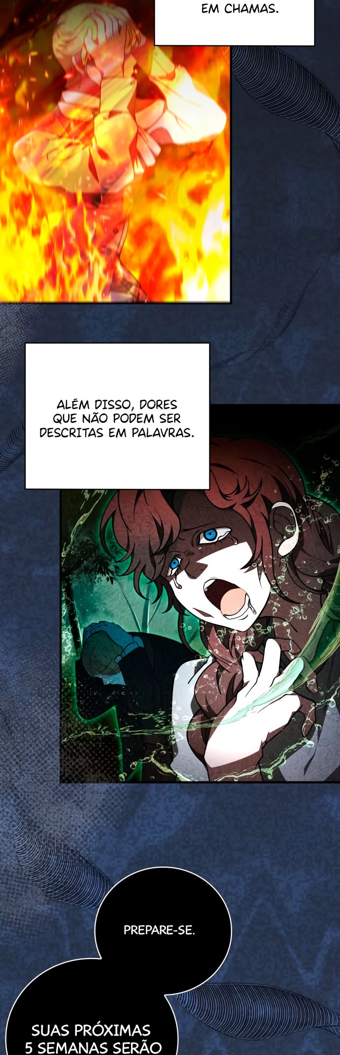 Please Read Me Capítulo 33 Página 3