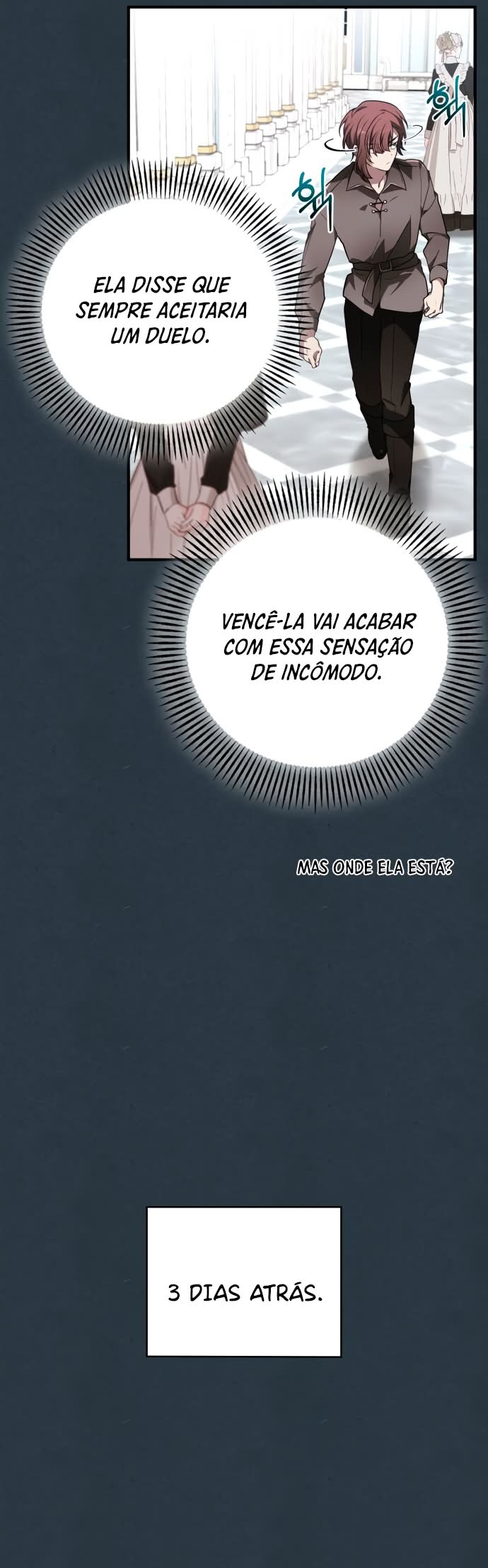 Please Read Me Capítulo 33 Página 37