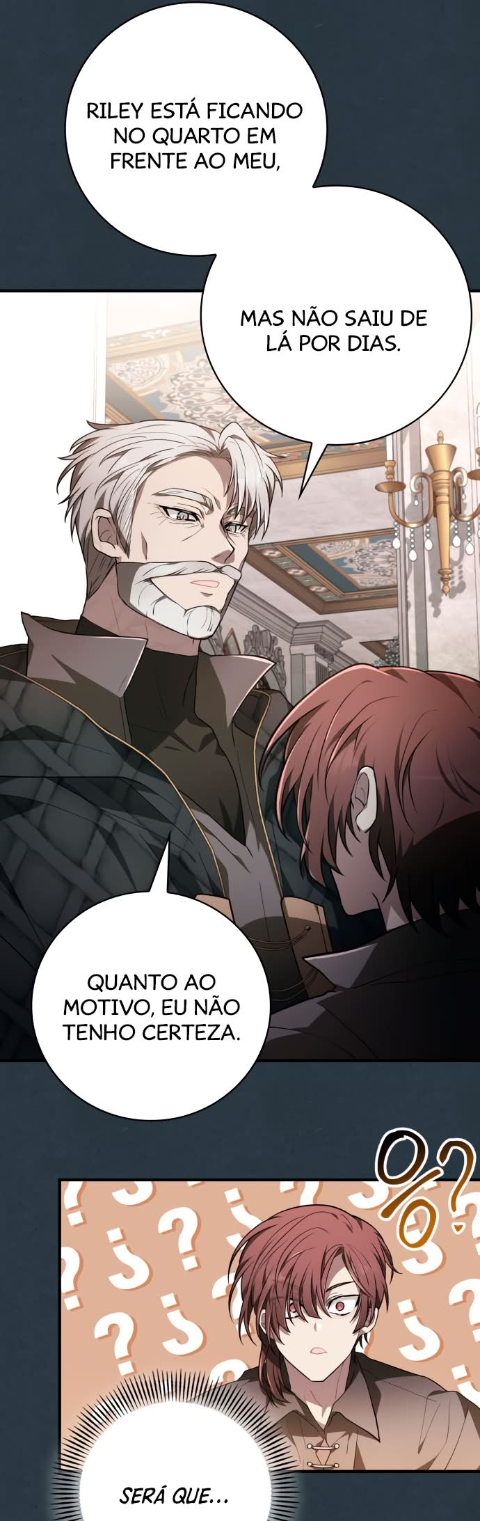 Please Read Me Capítulo 33 Página 38