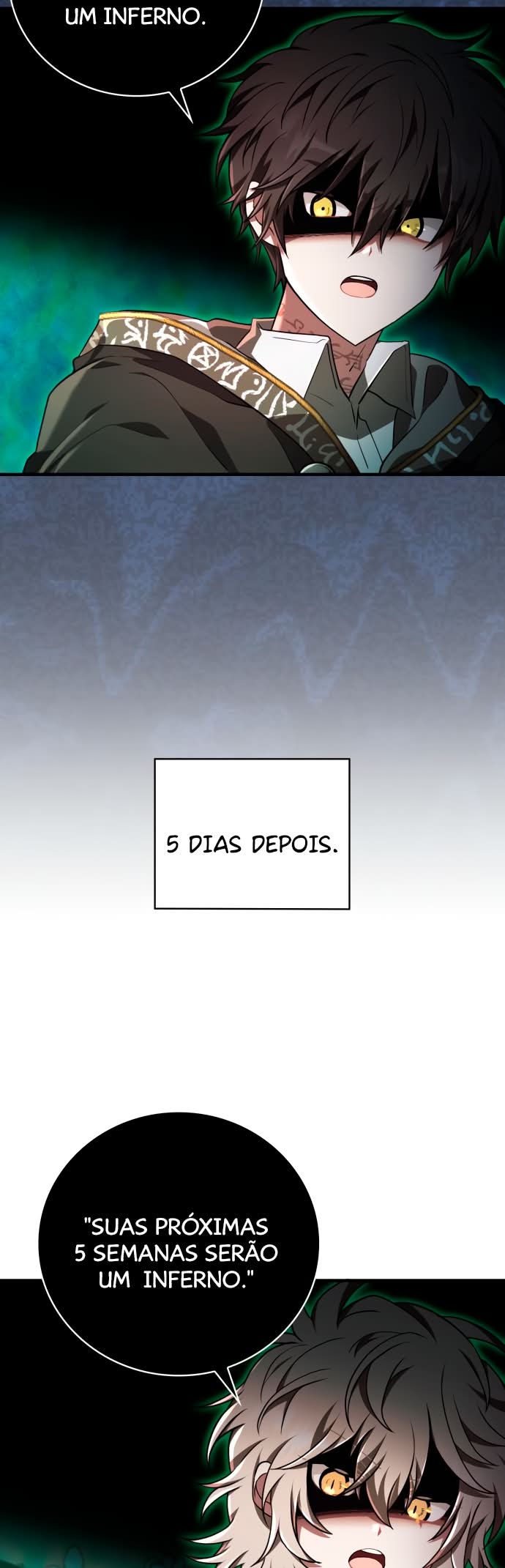 Please Read Me Capítulo 33 Página 4
