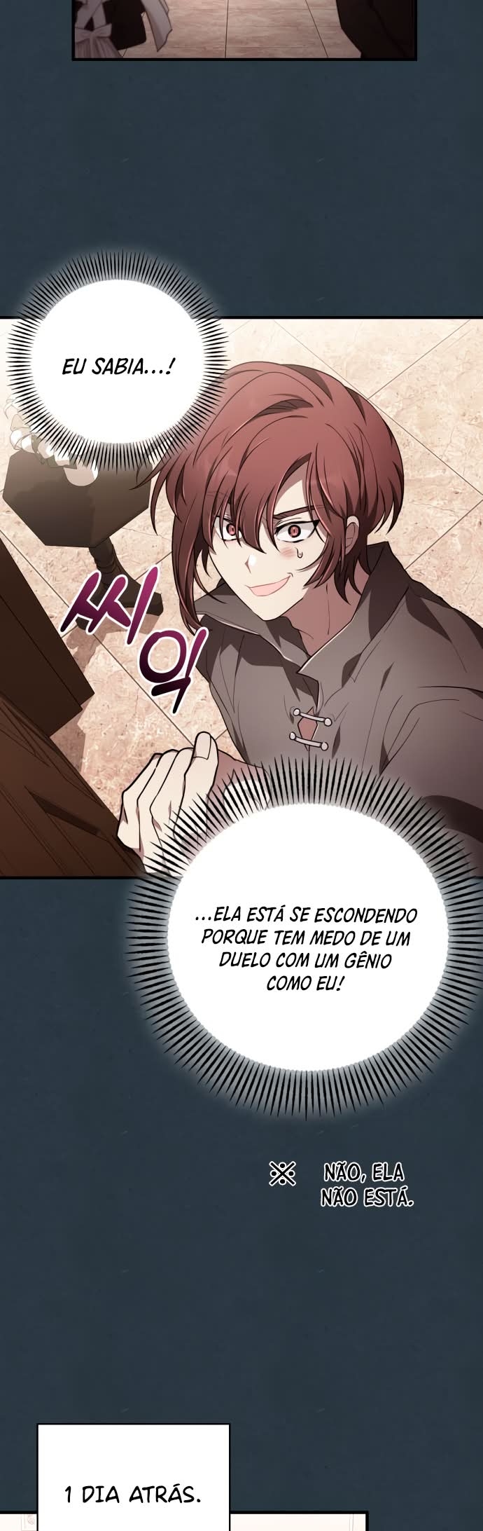 Please Read Me Capítulo 33 Página 40