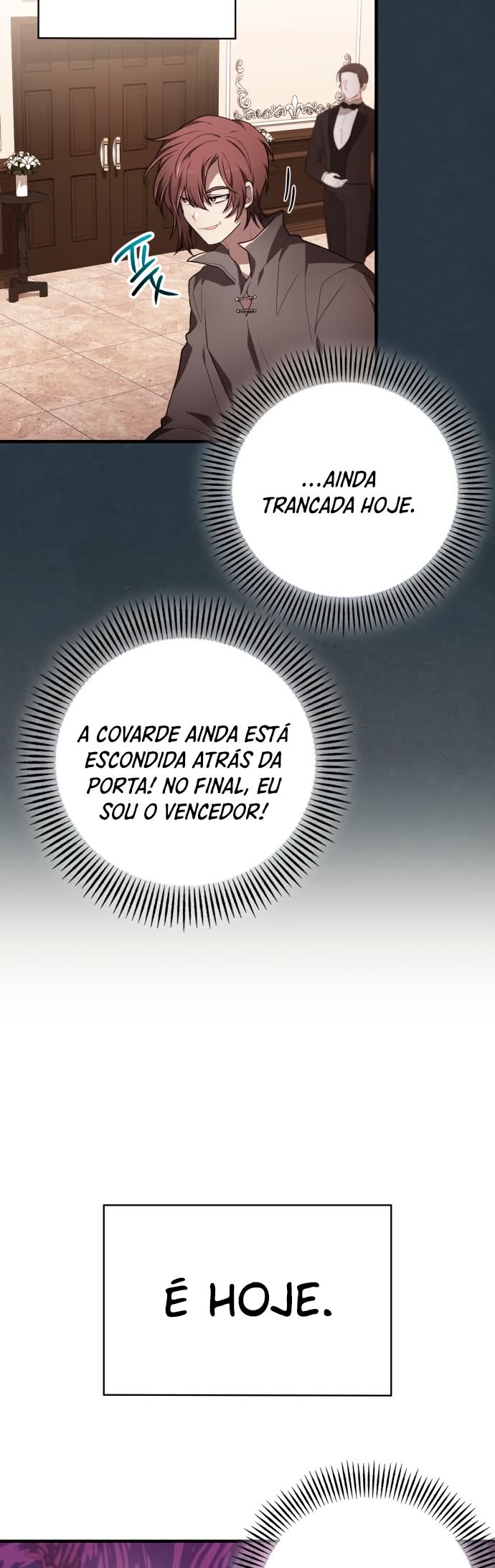Please Read Me Capítulo 33 Página 41