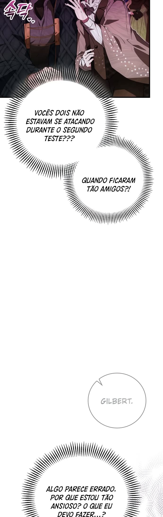 Please Read Me Capítulo 33 Página 43