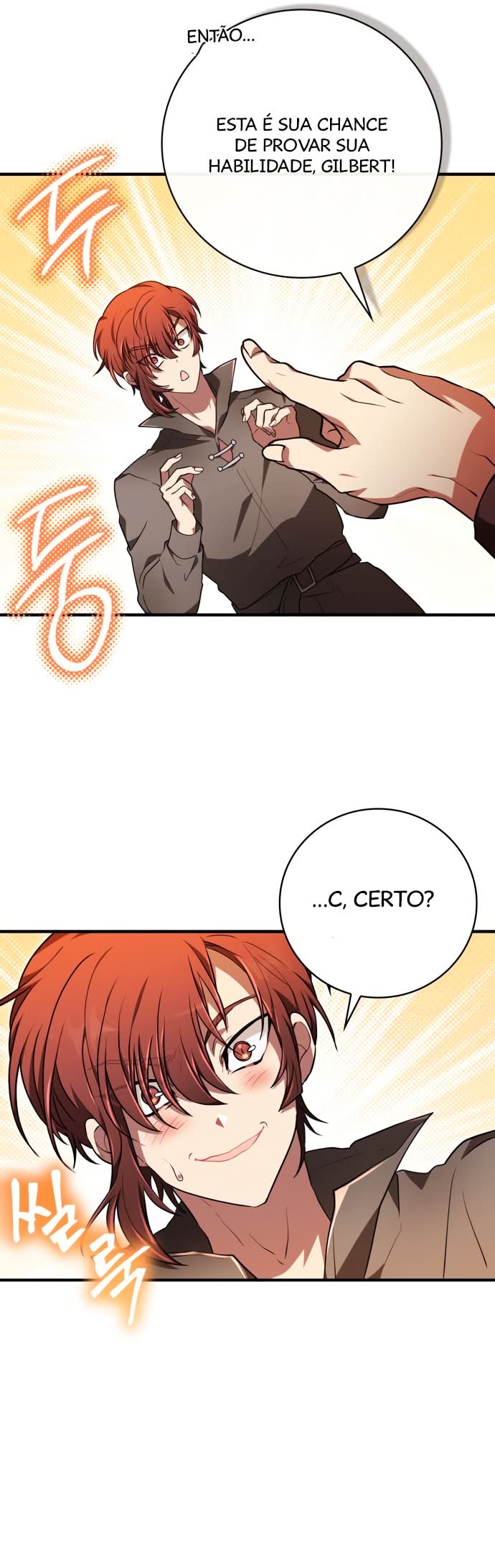 Please Read Me Capítulo 33 Página 46