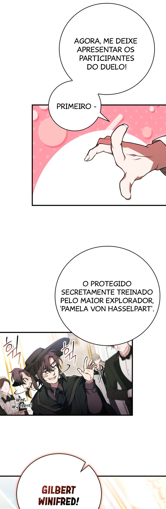 Please Read Me Capítulo 33 Página 48