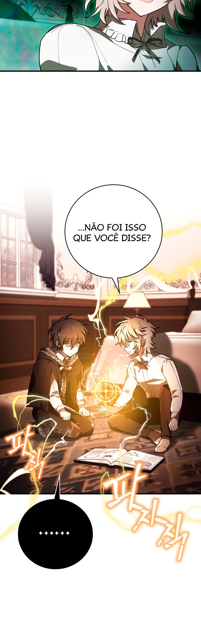 Please Read Me Capítulo 33 Página 5