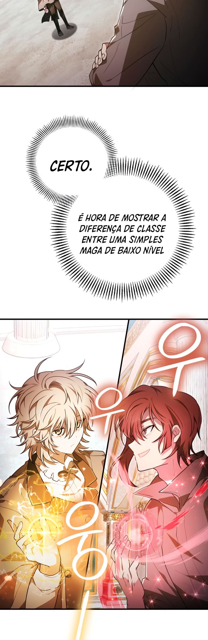 Please Read Me Capítulo 33 Página 52