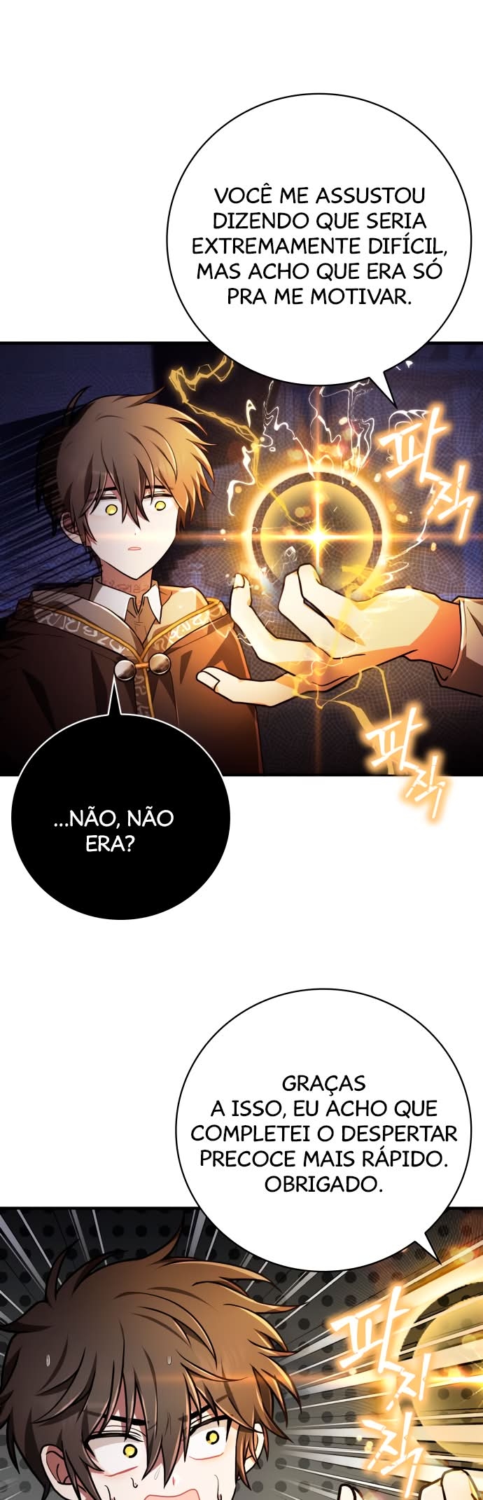 Please Read Me Capítulo 33 Página 6