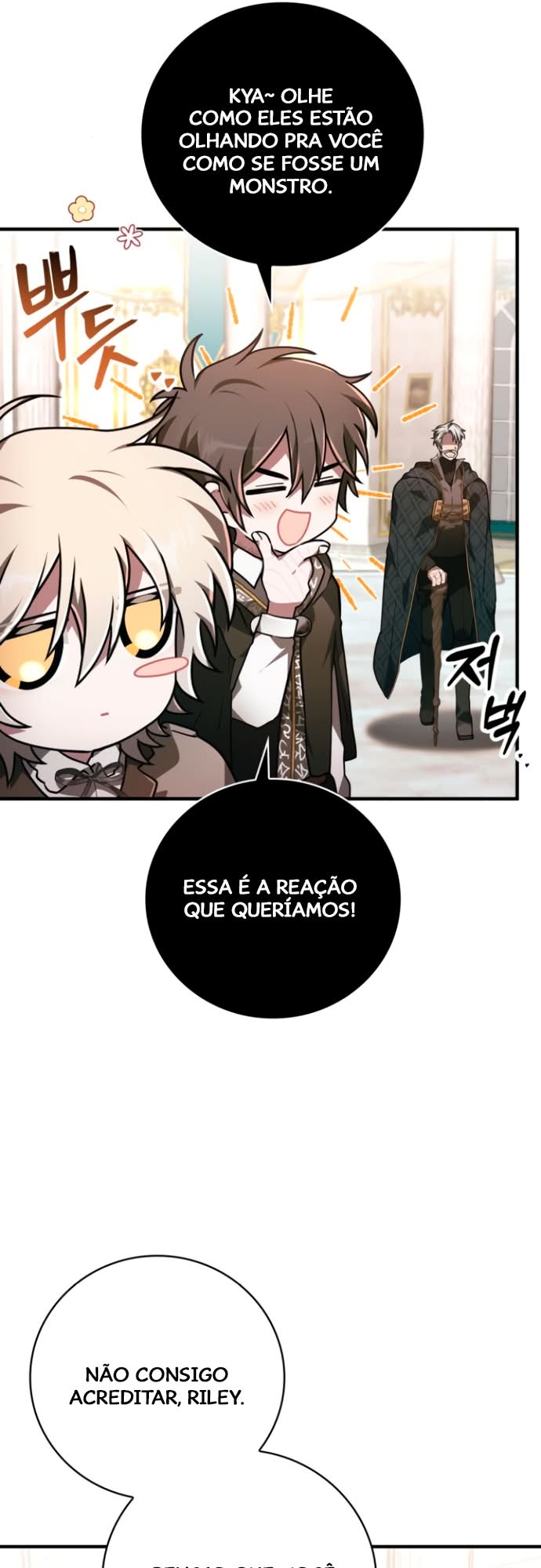 Please Read Me Capítulo 34 Página 20
