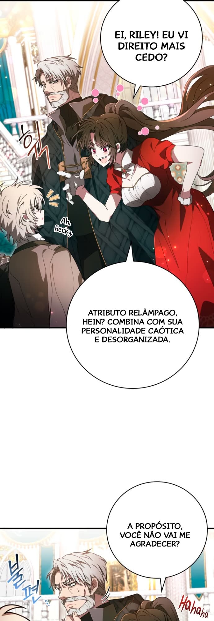 Please Read Me Capítulo 34 Página 26